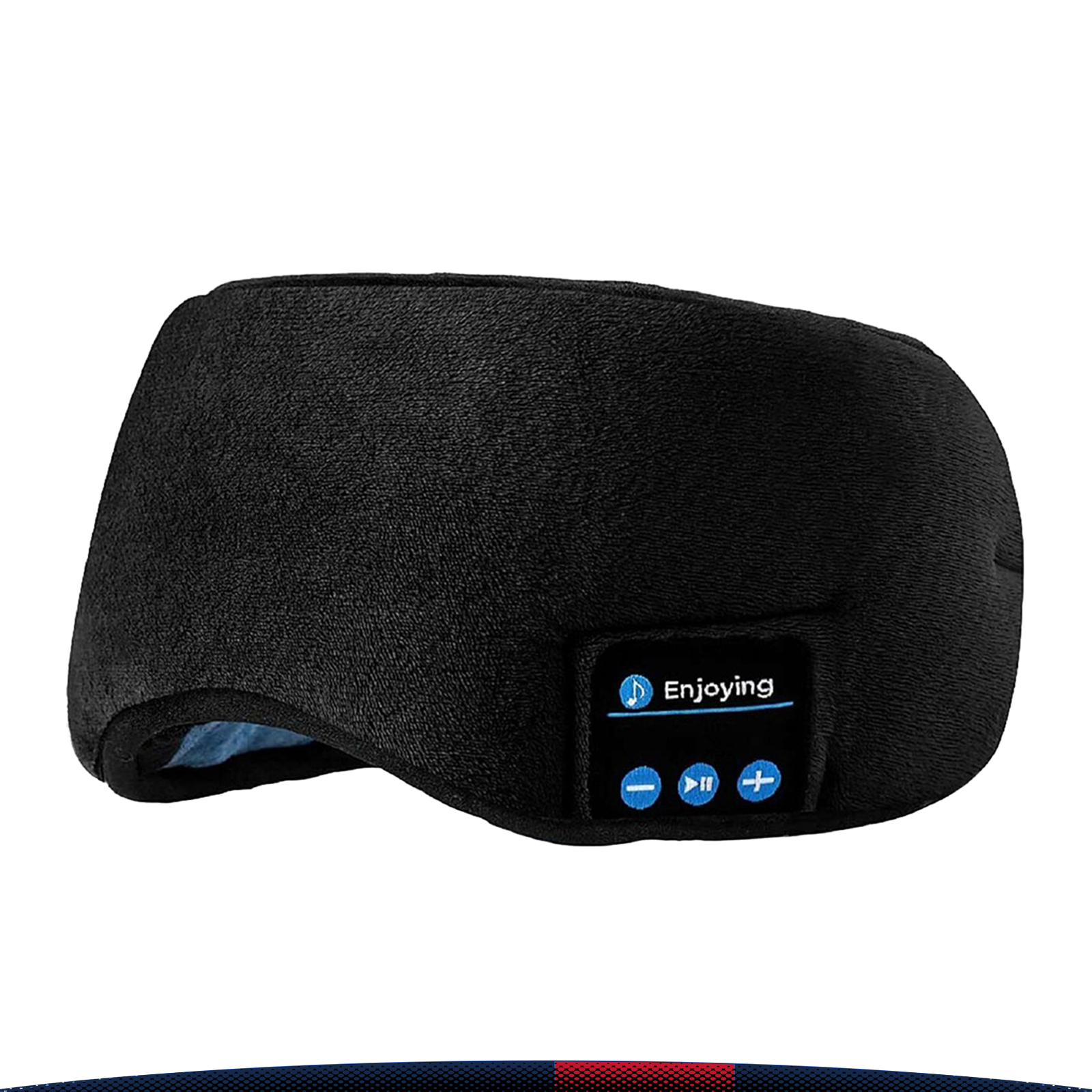 Headphone Bluetooth Sleep Mask 2