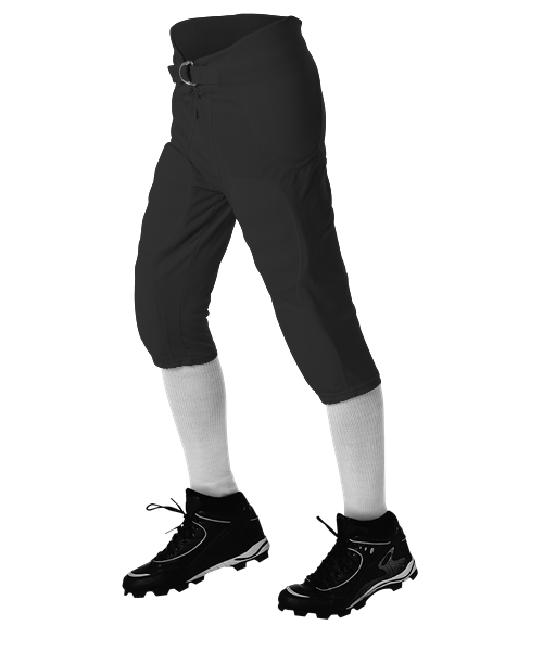 Youth Solo Series Integrated Football Pant 2