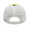 Cap America Premium Trucker Mesh Back Cap 1016