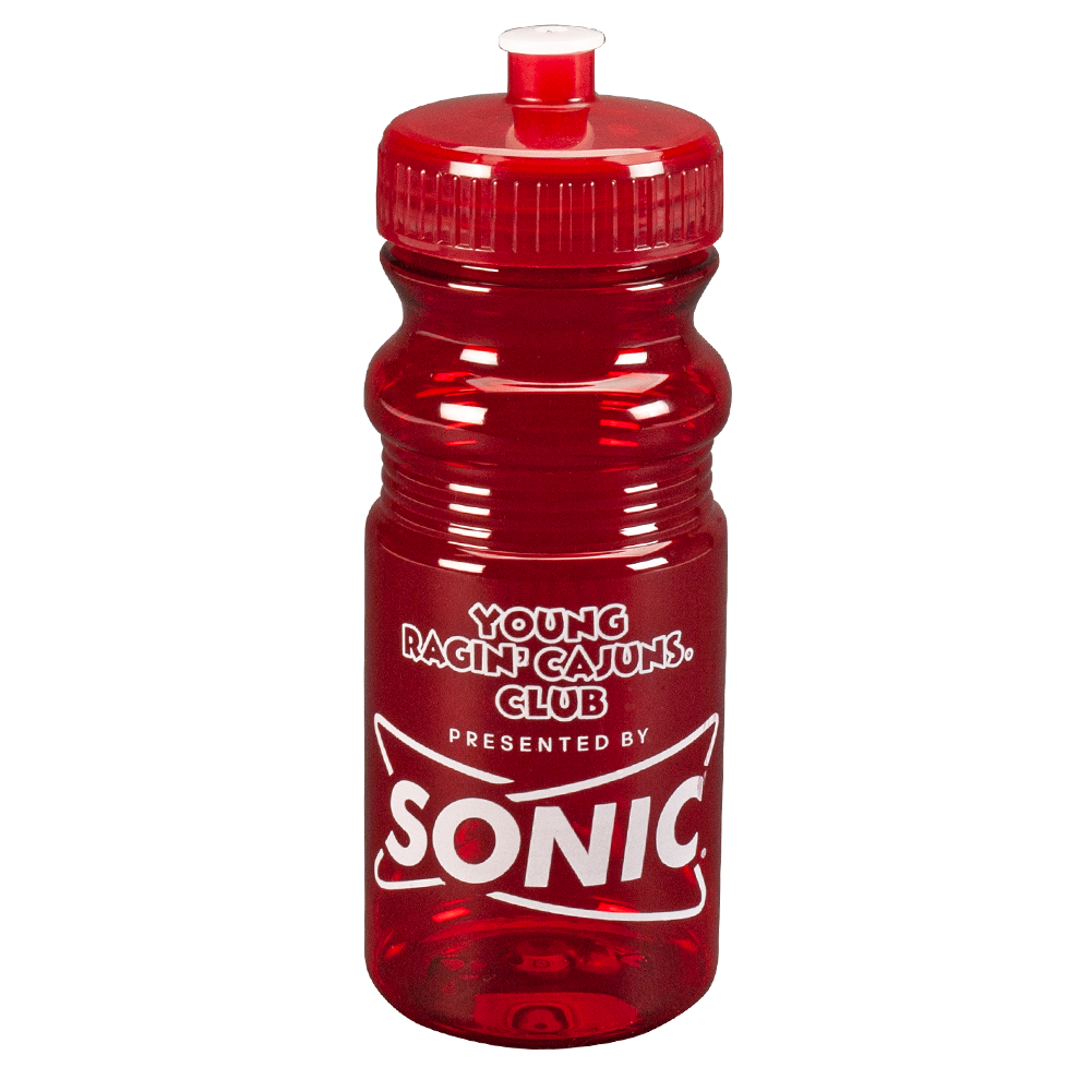 20 oz. PET Sports Bottle 11
