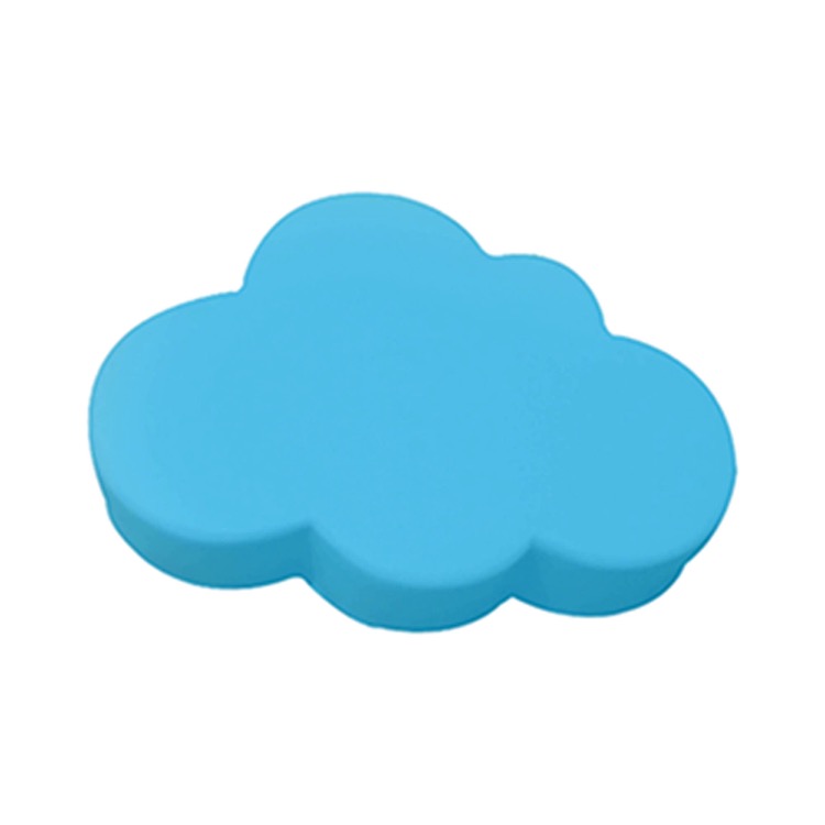Stress Cloud 4