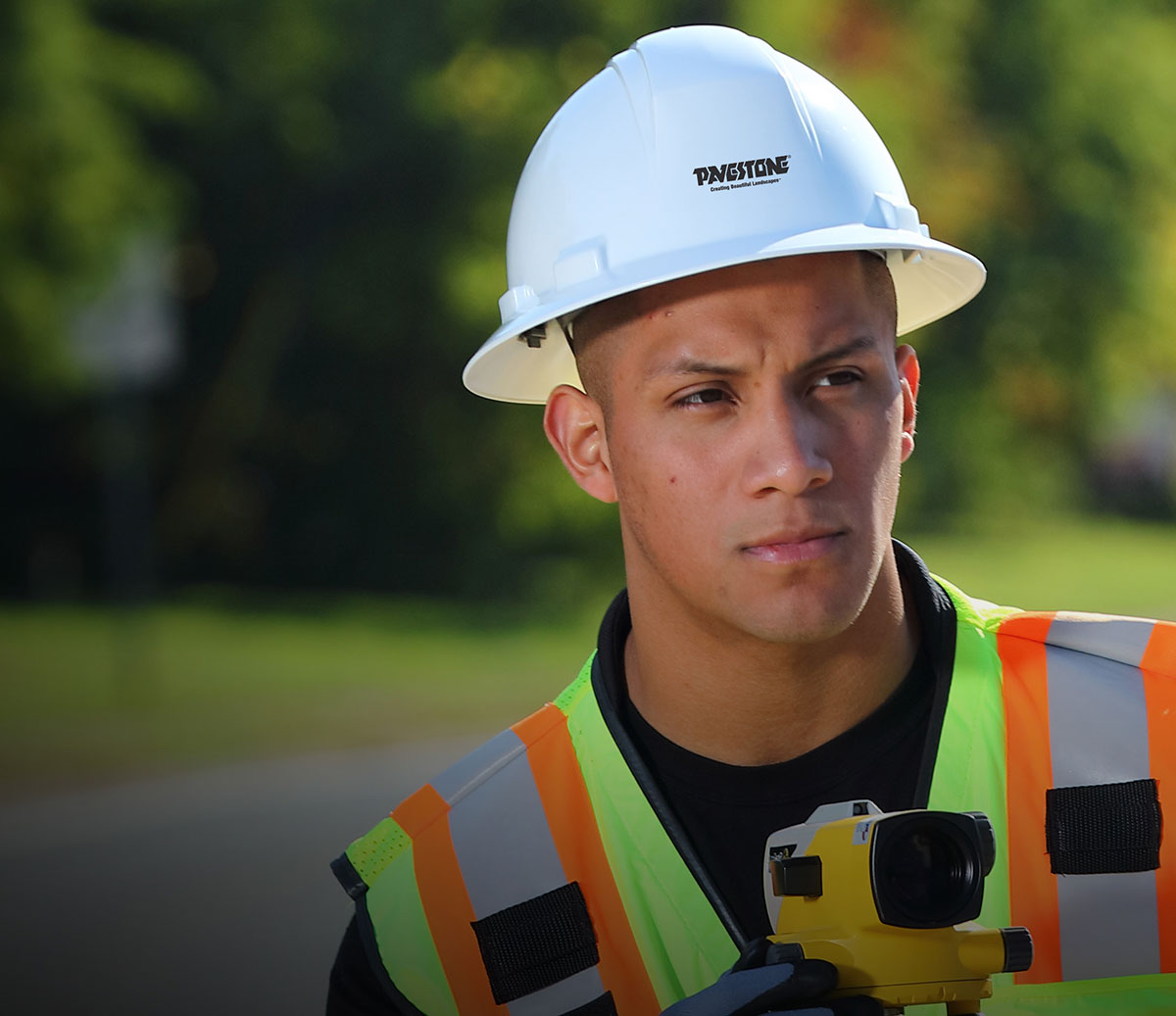 Kilimanjaro™ Ratchet Hard Hat 31