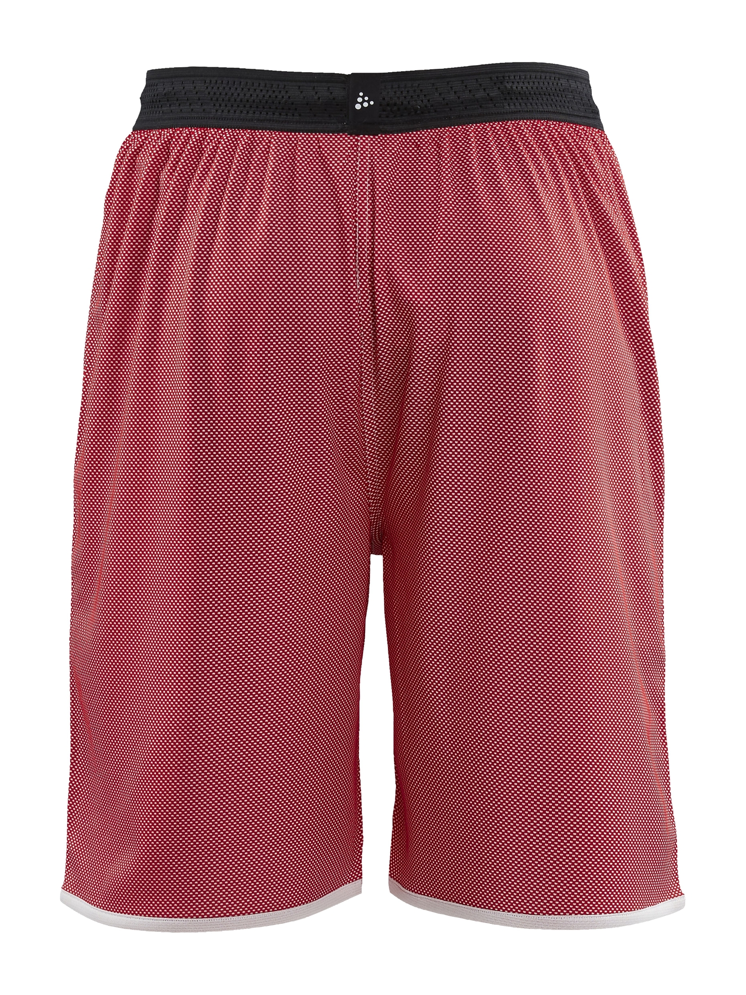 PROGRESS REVERSIBLE BASKET SHORTS M 21