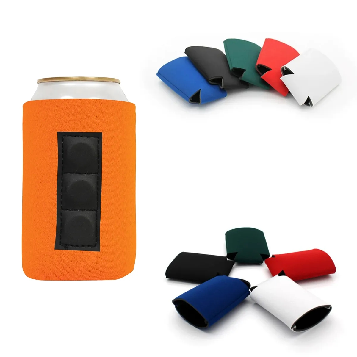 Magnet Can Cooler Holder 3
