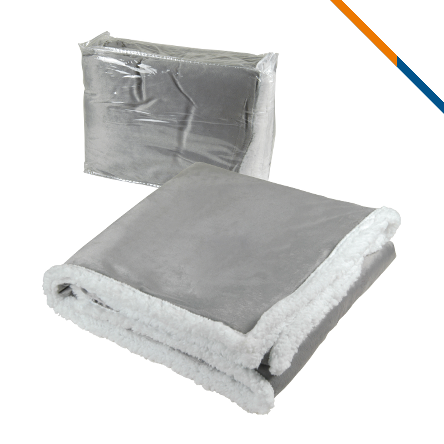 Cellen Sherpa Blanket 7