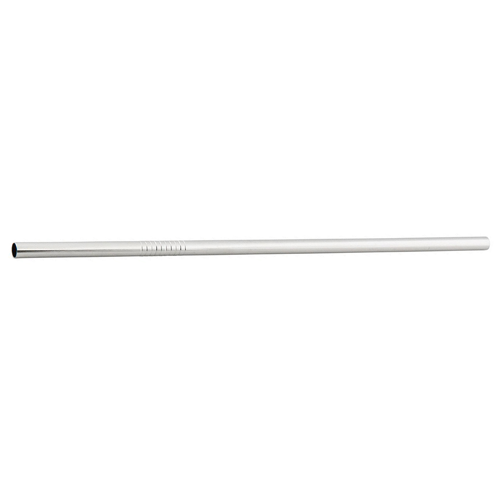 EcoSip Bamboo & Stainless Travel Straw Kit 8