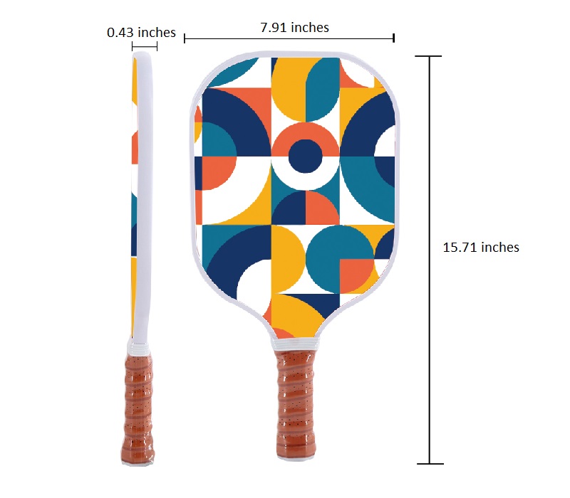 Pickleball Paddle 6