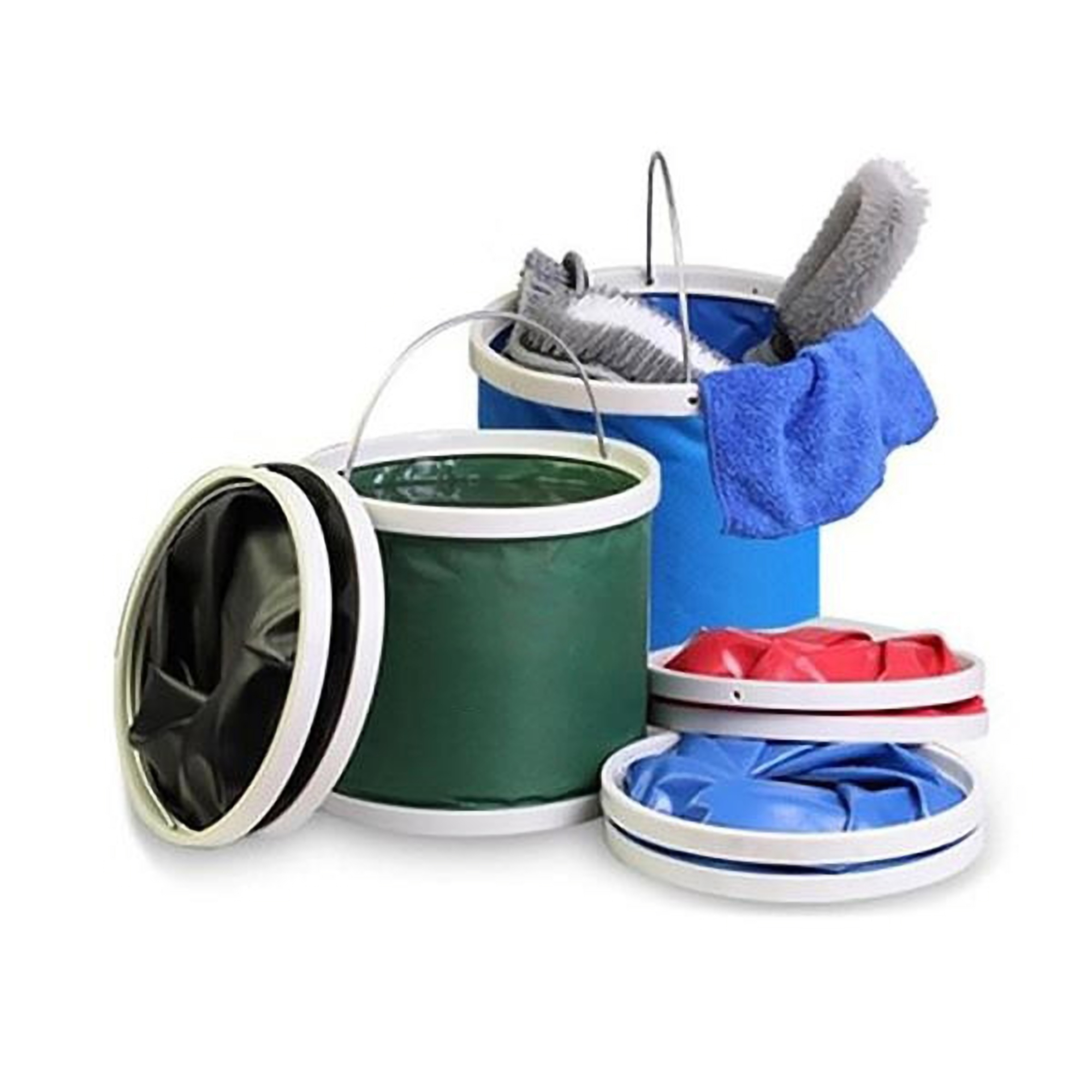 13L Collapsible Bucket 3