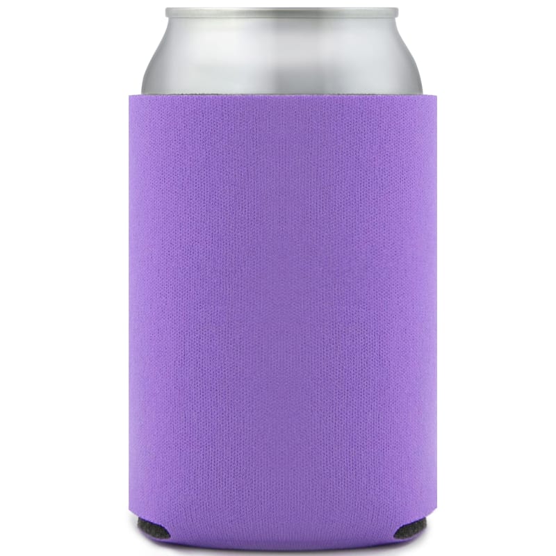 Full Color Digital Foam Collapsible Coolies 39