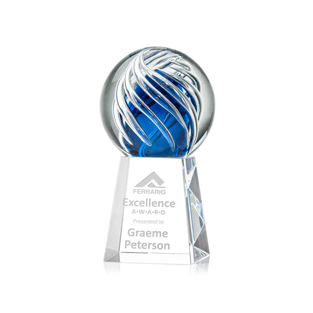 Genista Award on Celestina Base