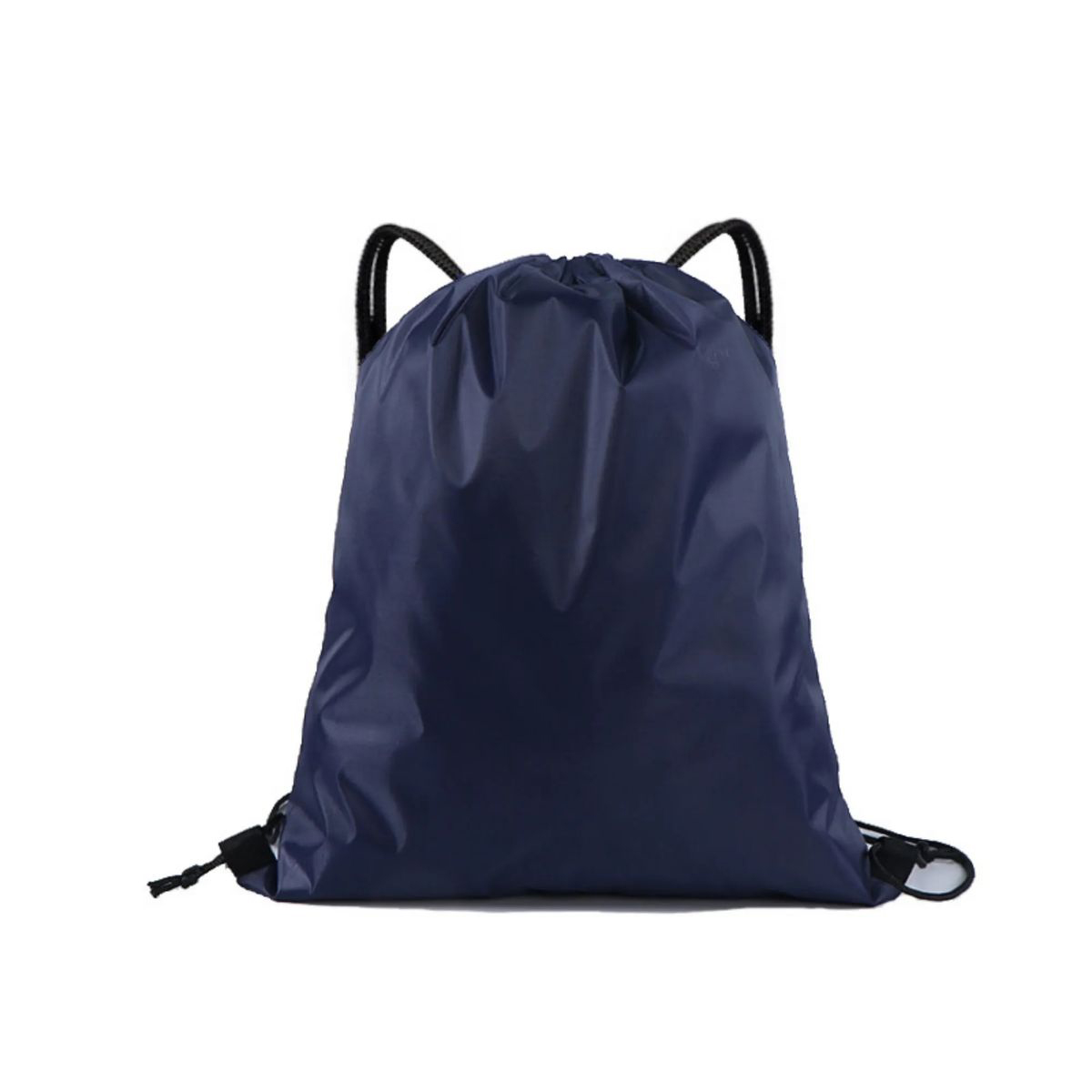 Polyester Large Travel Drawstring Backpack 50