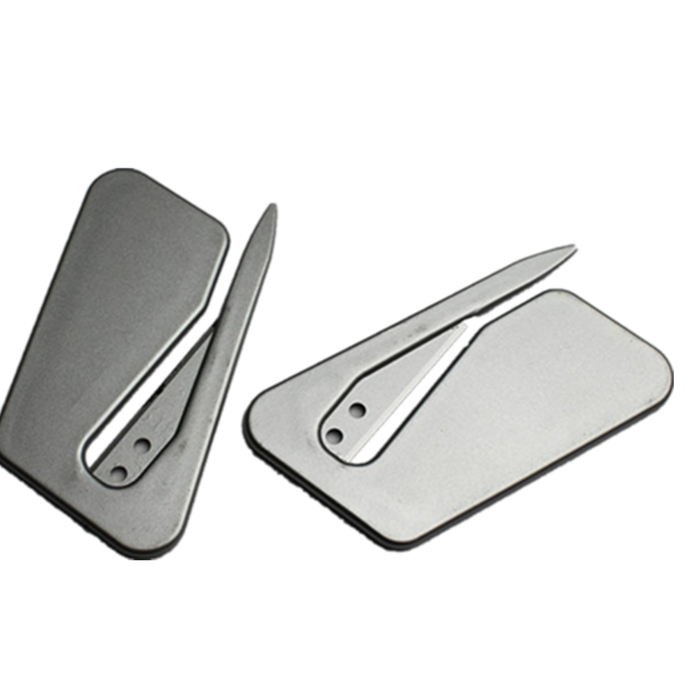 House Shape Letter Opener/Letter Slitter 11