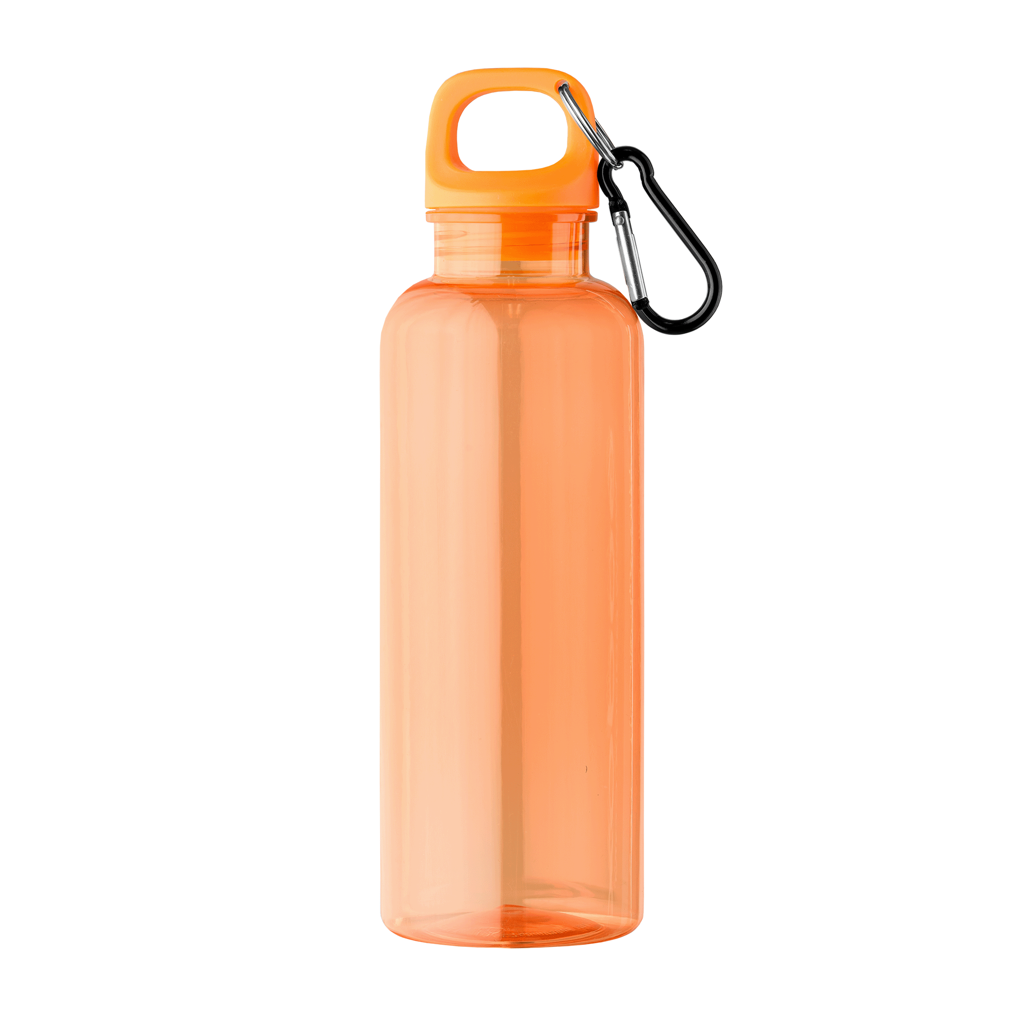 Doli rPET Carabiner Clip Screw-Top Bike Bottle - 17 oz. 32