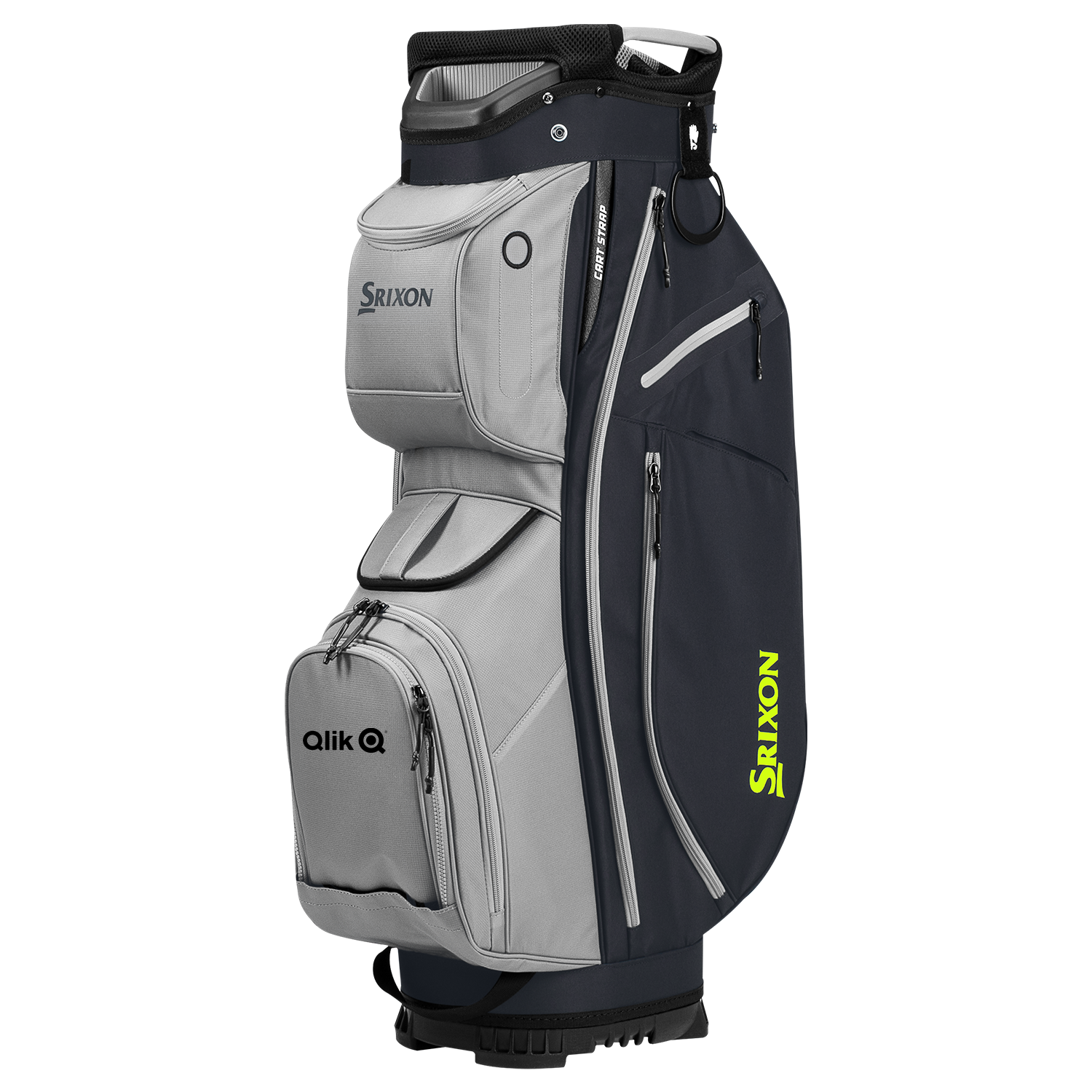 Srixon Signature Series Cart Bag 4