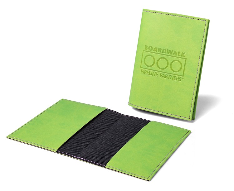 Euro Passport Wallet 1