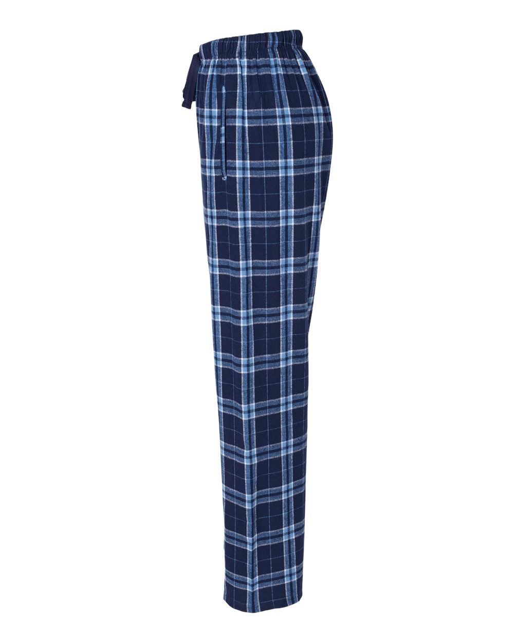 Women's Haley Flannel Pants - BW6620 179