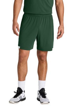 Sport-Tek Club 7" Short ST442 1