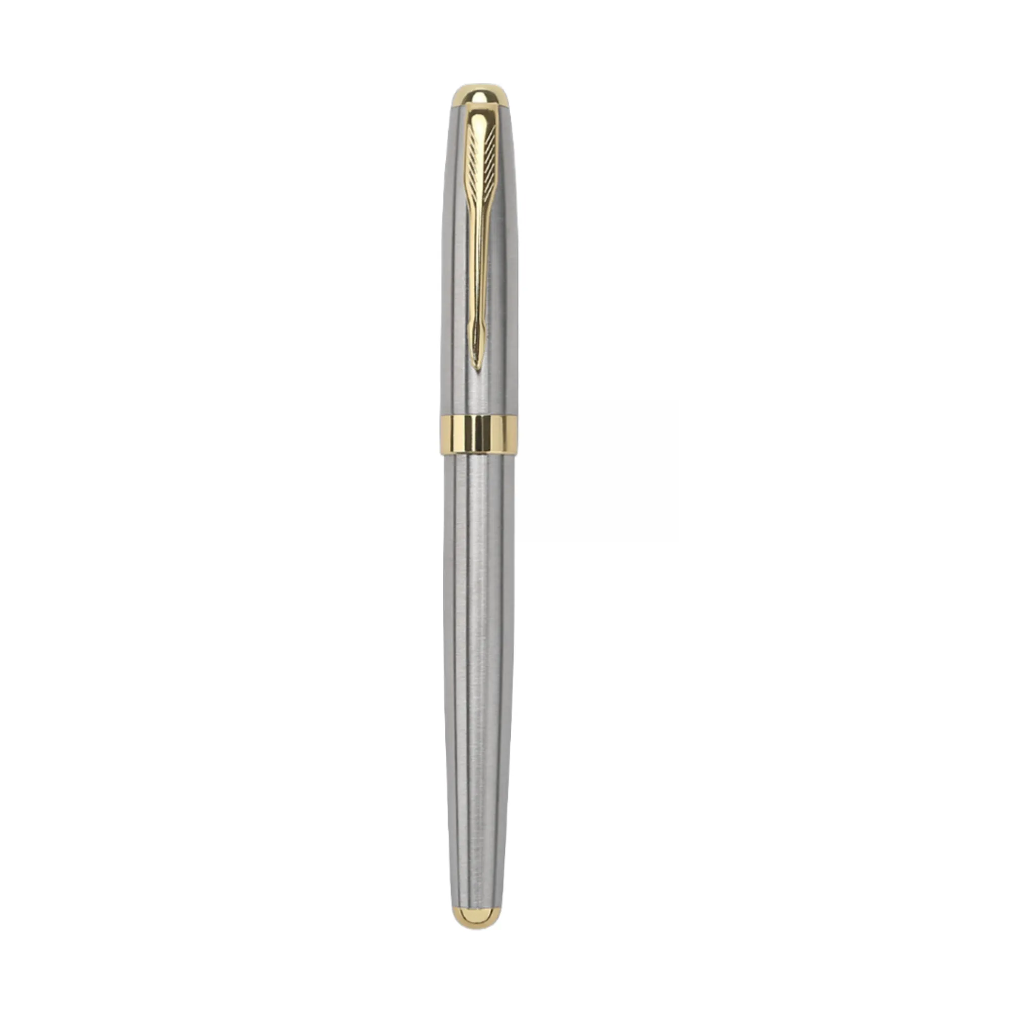 Business Meeting Metal Signature Gift Ballpoint Pen 4