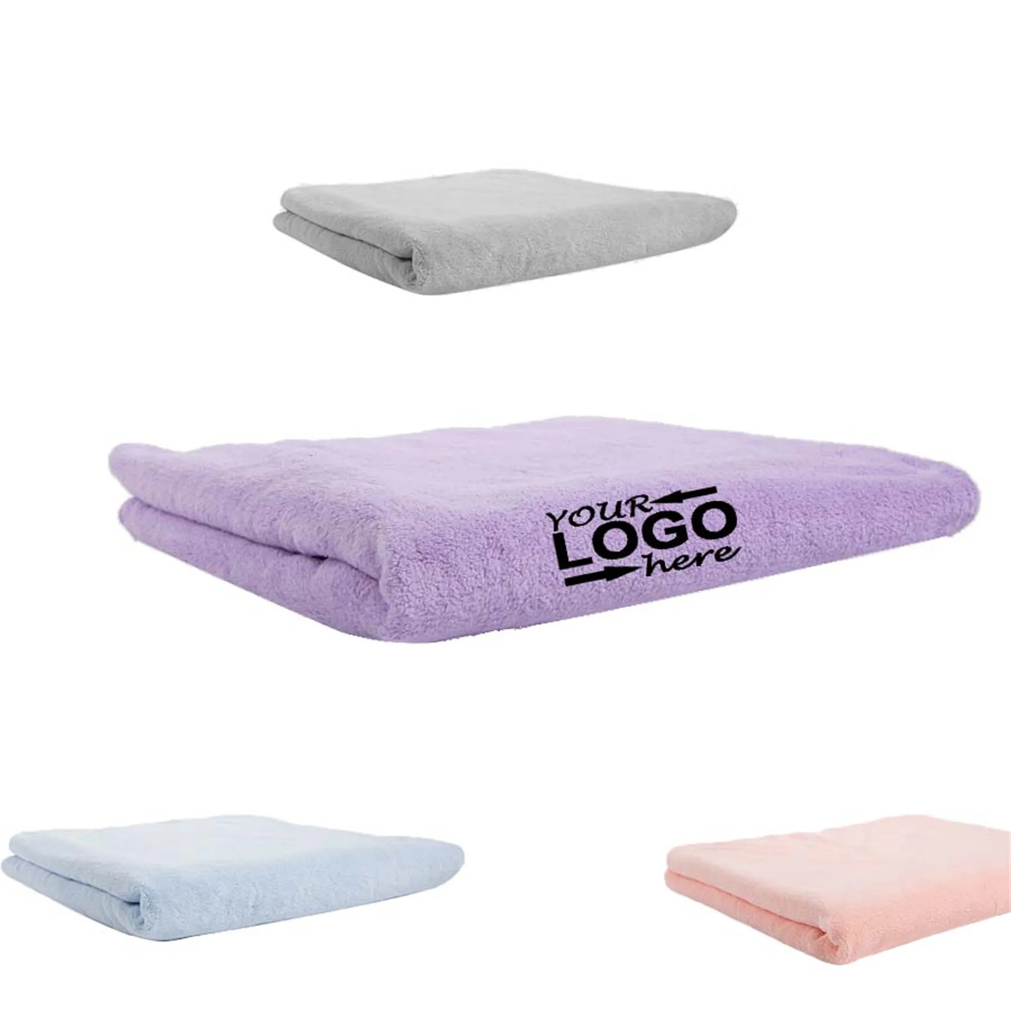 Soft Warm Throw Blanket 2