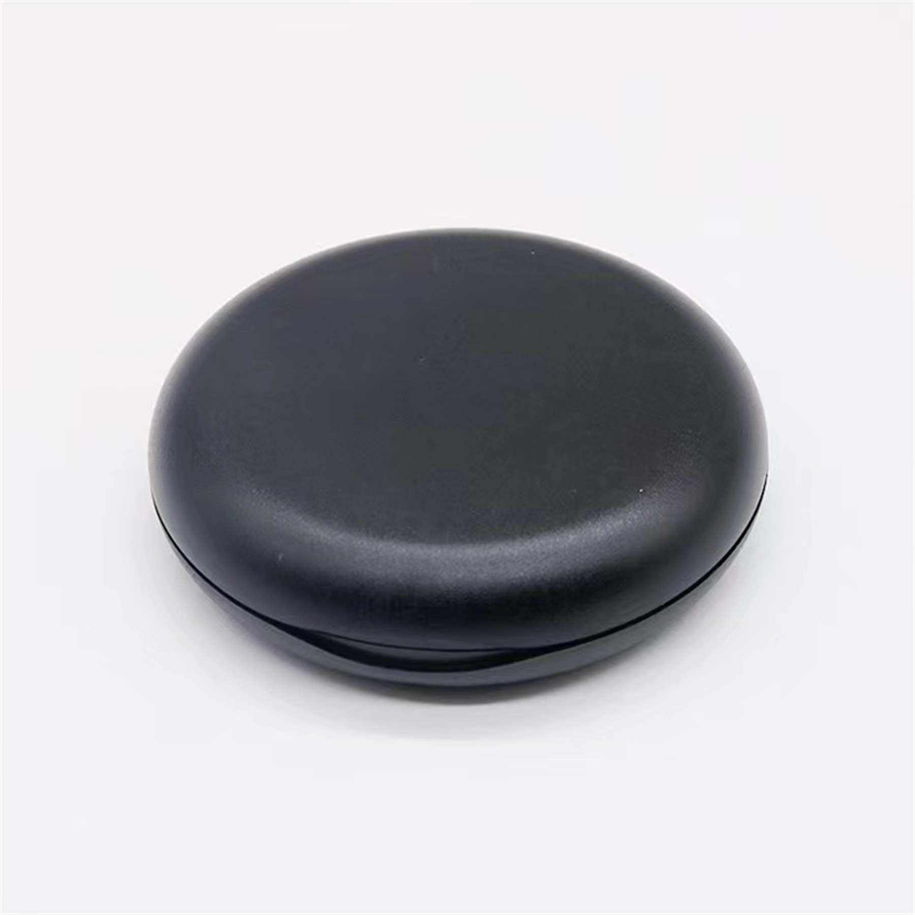 Retainer Case with Mirror 1