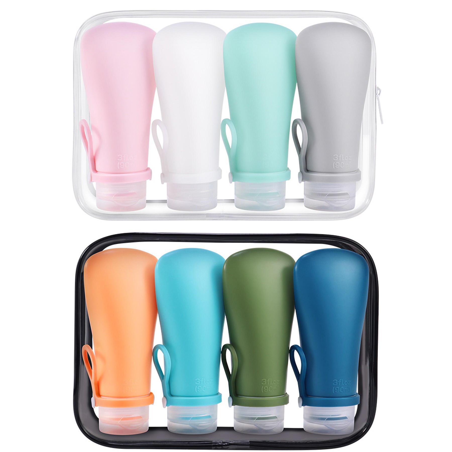 Hand-Held Sub Bottle 3