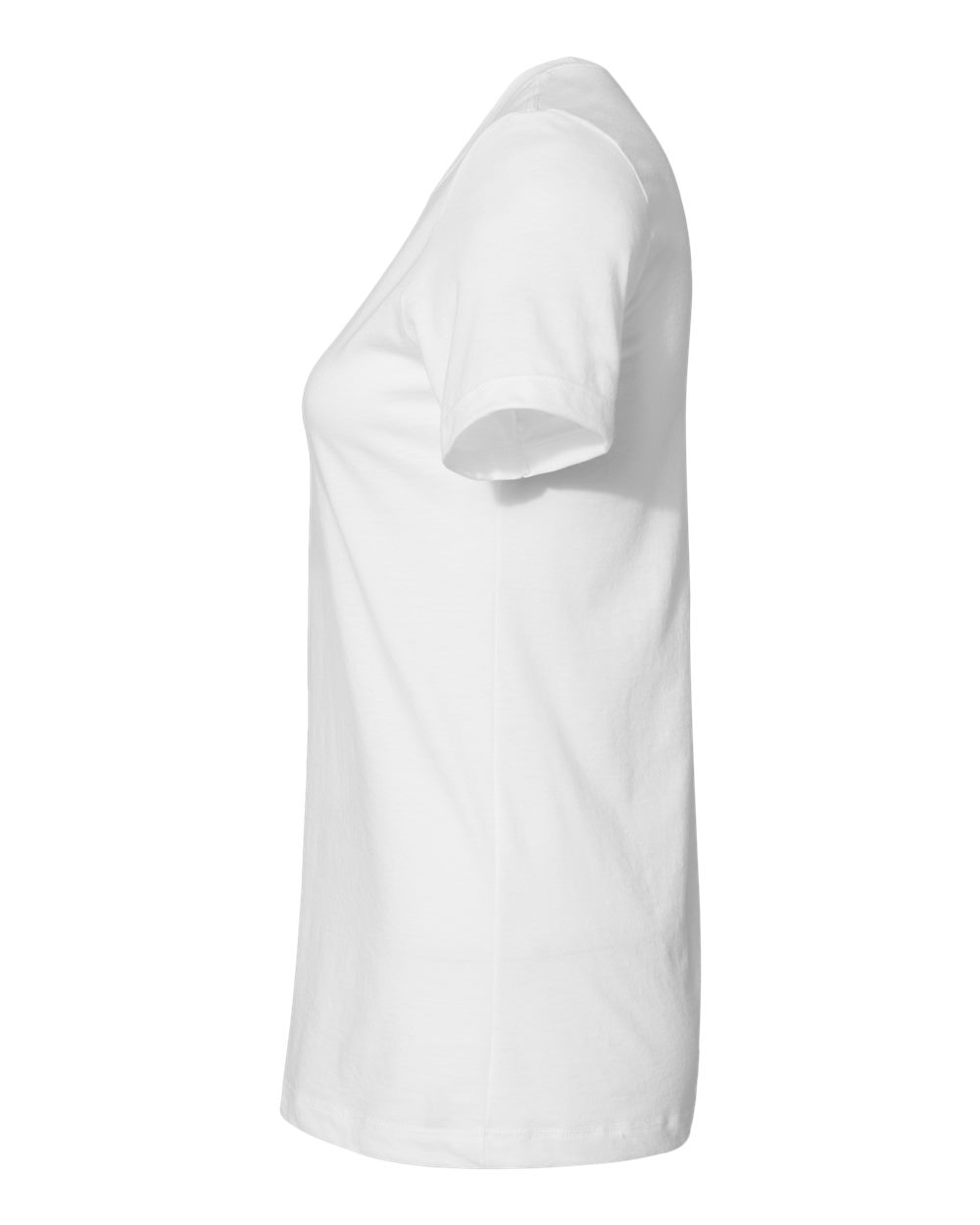 Women's Softstyle® CVC T-Shirt - 64001LCVC 94