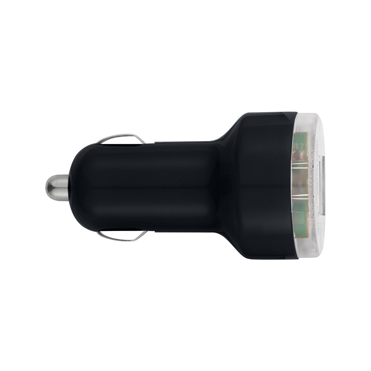 Dual USB Car Charger 5