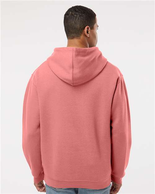 Unisex Elevated Fleece Hoodie Sweatshirt - 6926 75