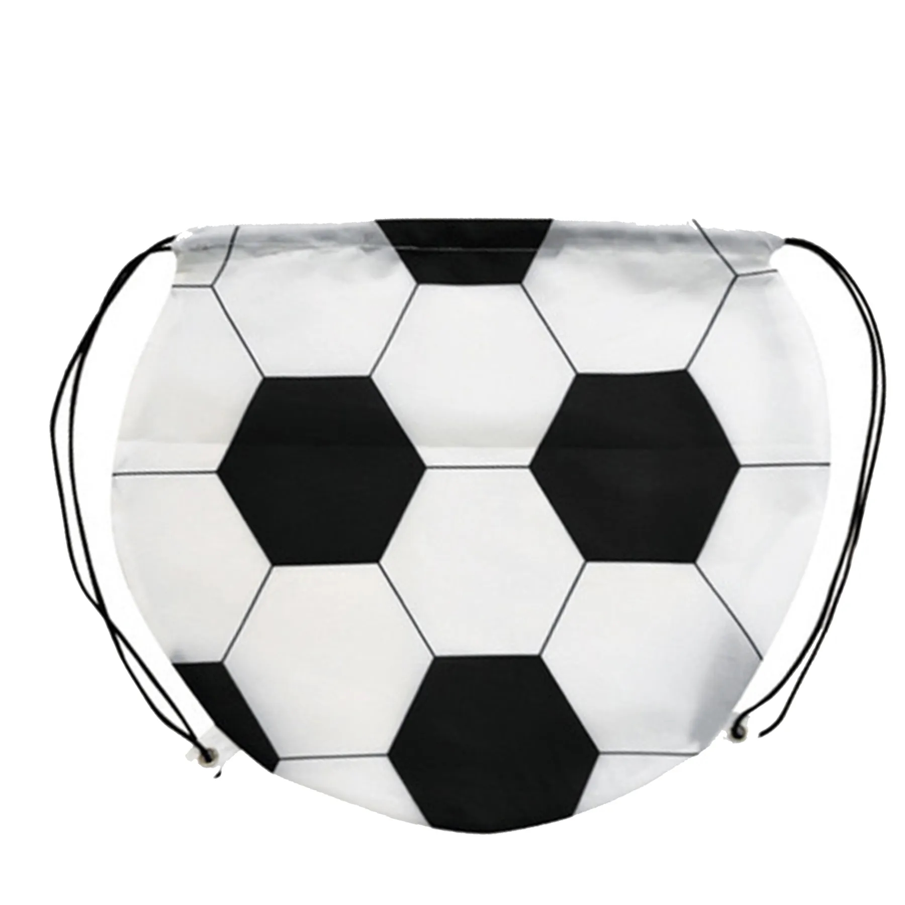 Ball Drawstring Party Favor Bag 4