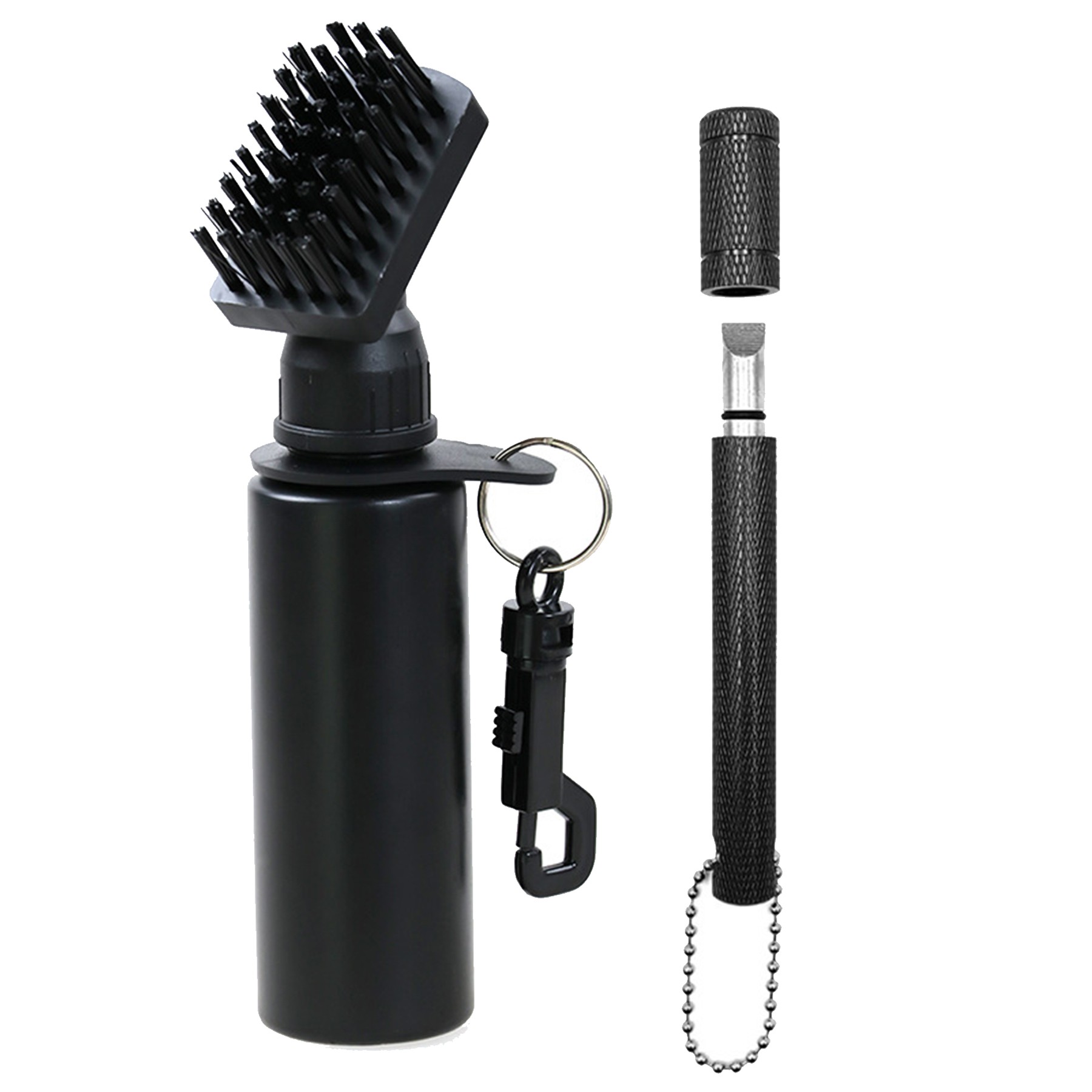 Golf Club Cleaning Set 5