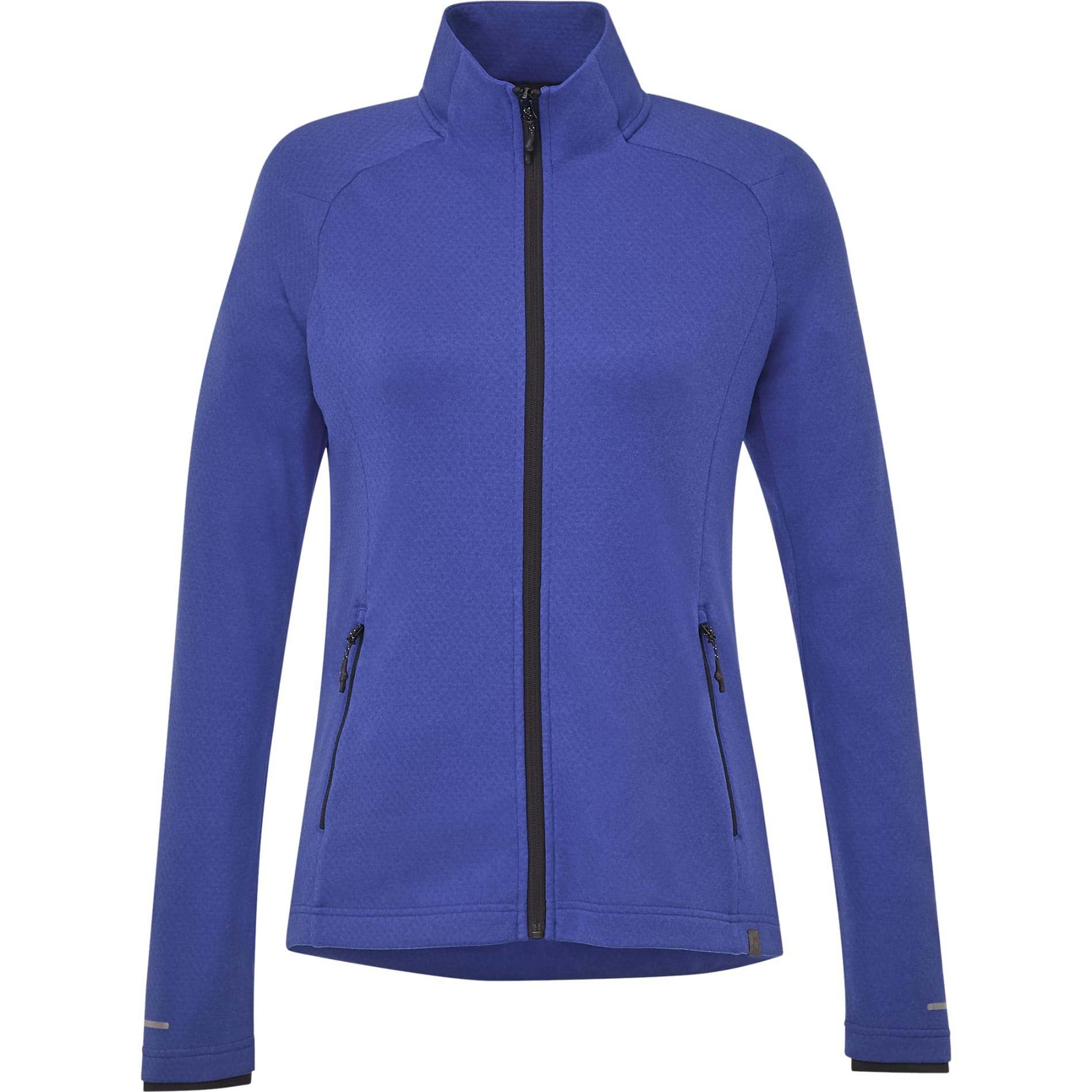 Women's ASGARD Eco Knit Jacket 2