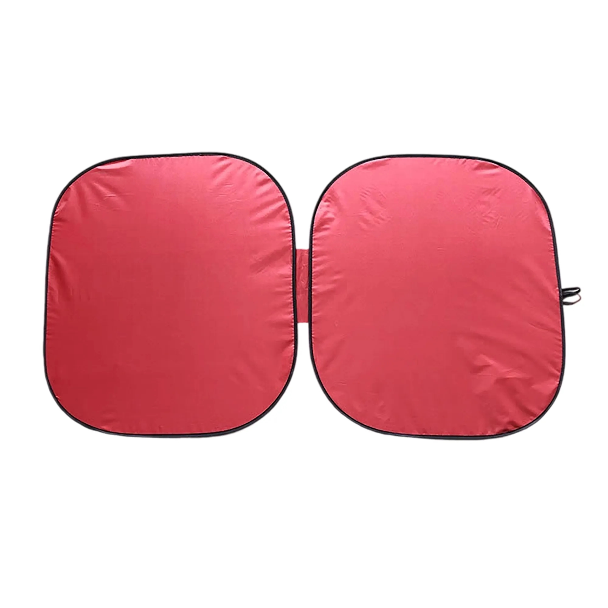 Polyester Car Windshield Sun Shade 6