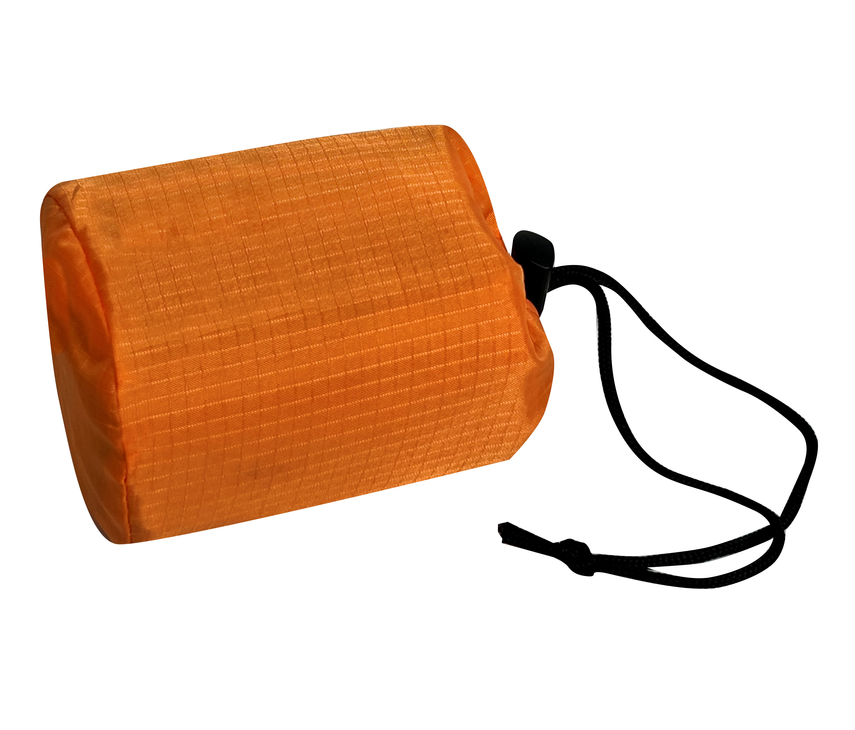 Emergency Sleeping Bag in Drawstring Bag 2