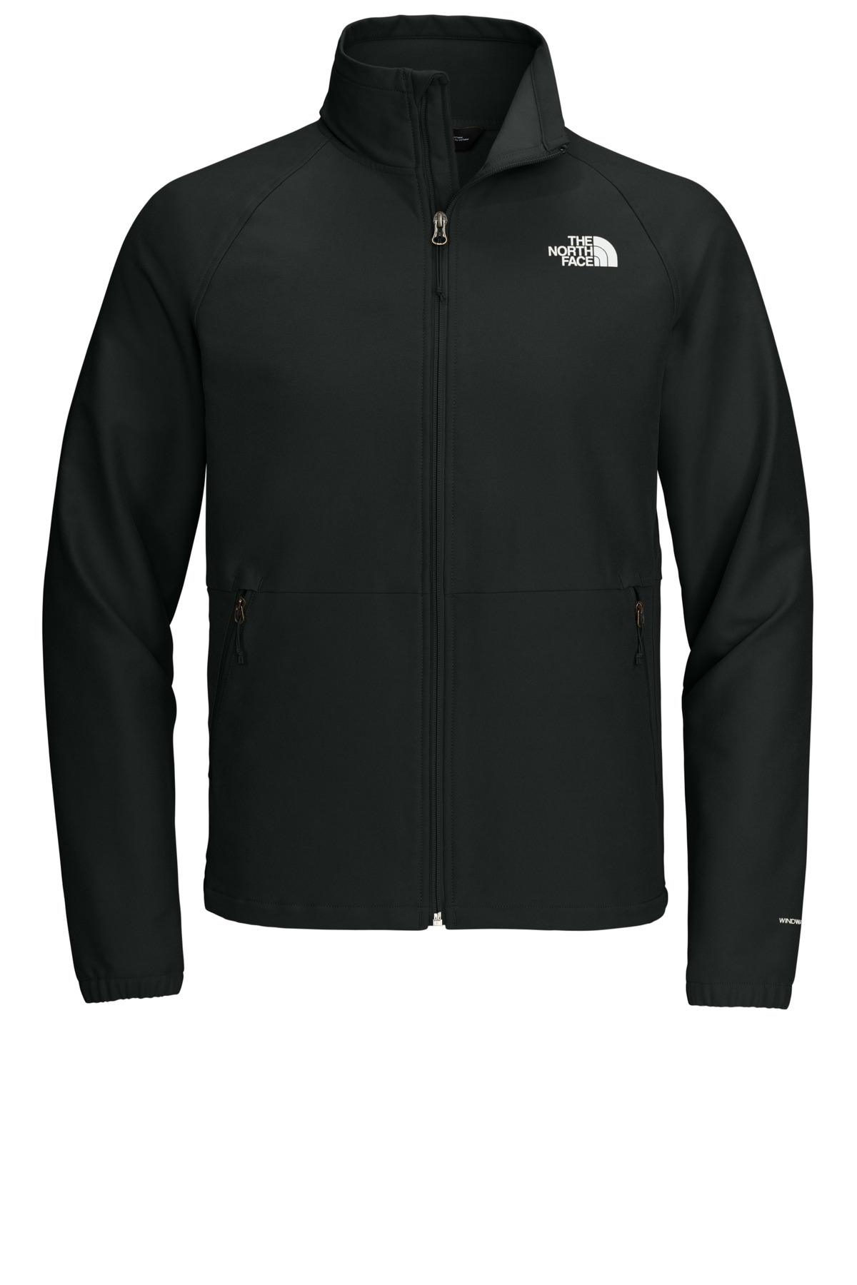 The North Face Barr Lake Soft Shell Jacket NF0A8BUD 8