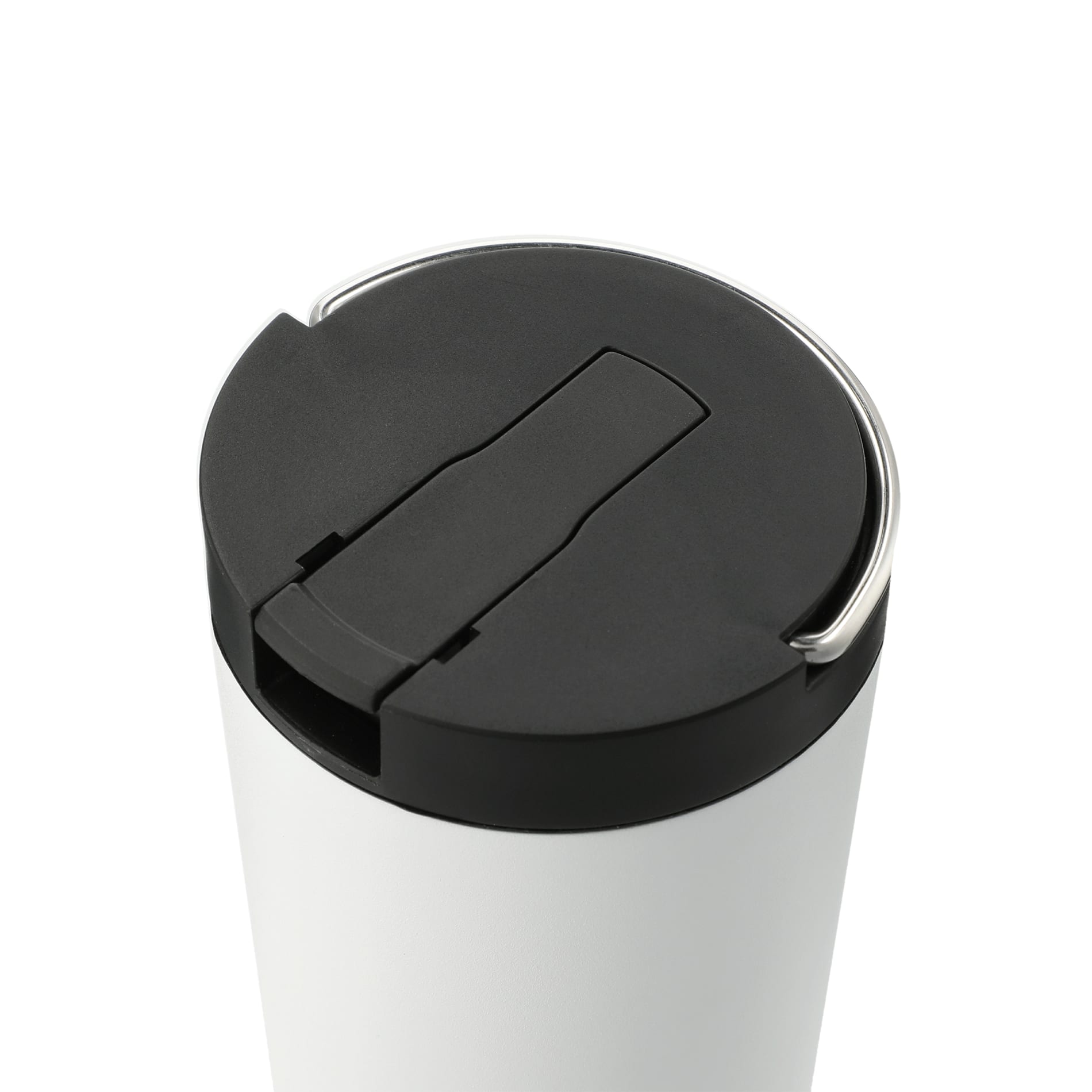 Thor Copper Insulated Tumbler 24oz Flip Straw Lid 308