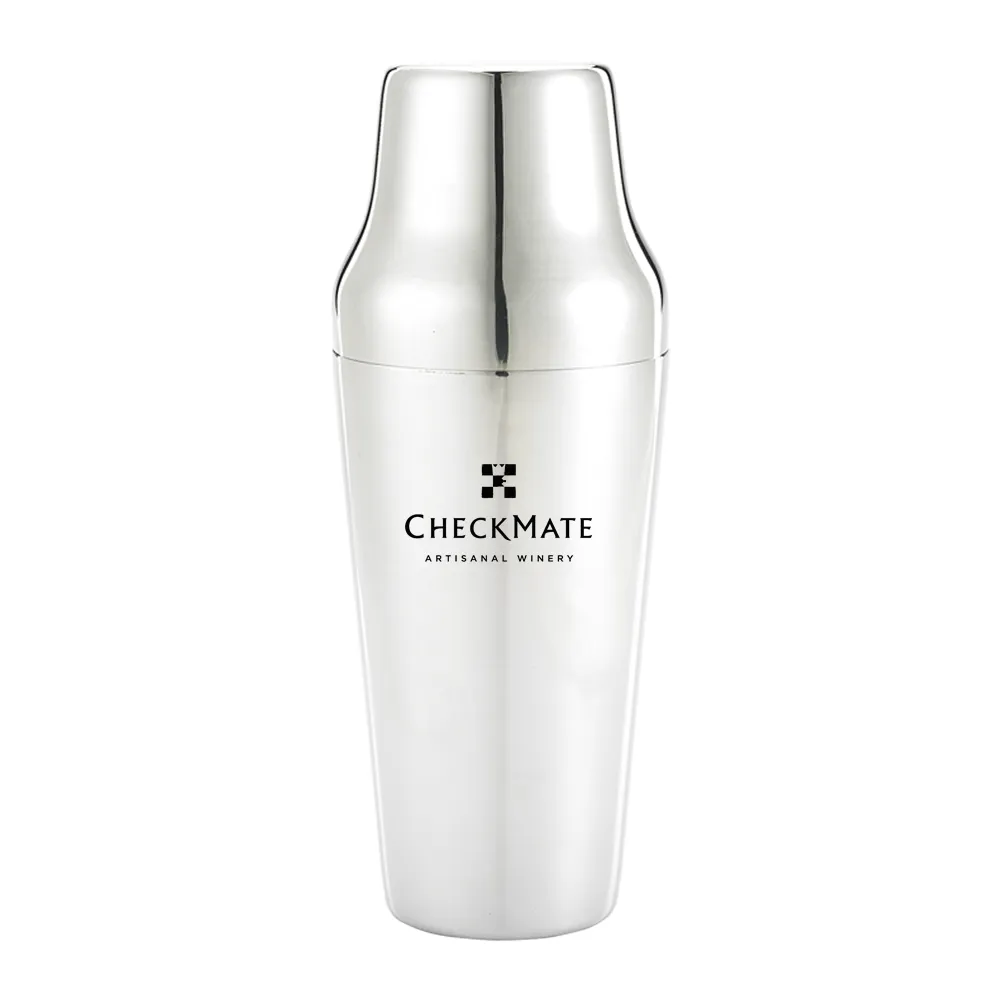 2-Piece Parisienne Shaker Set 9