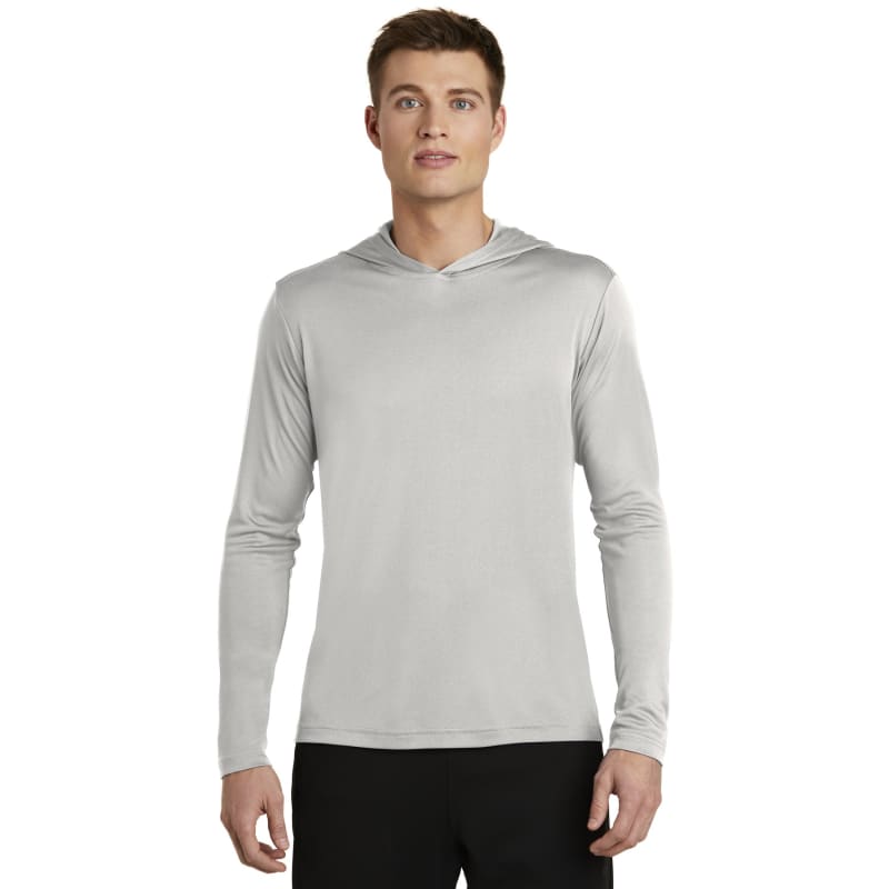Sport-Tek PosiCharge Competitor Hooded Pullover. 23