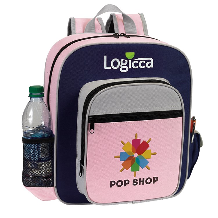 Vital Child's Backpack 6
