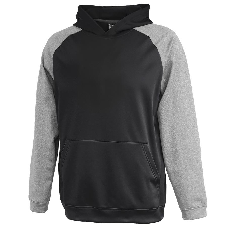 Youth Interceptor Hoodie