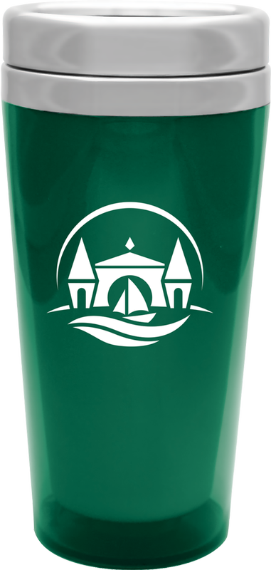 16 oz. Voyager Collection 31