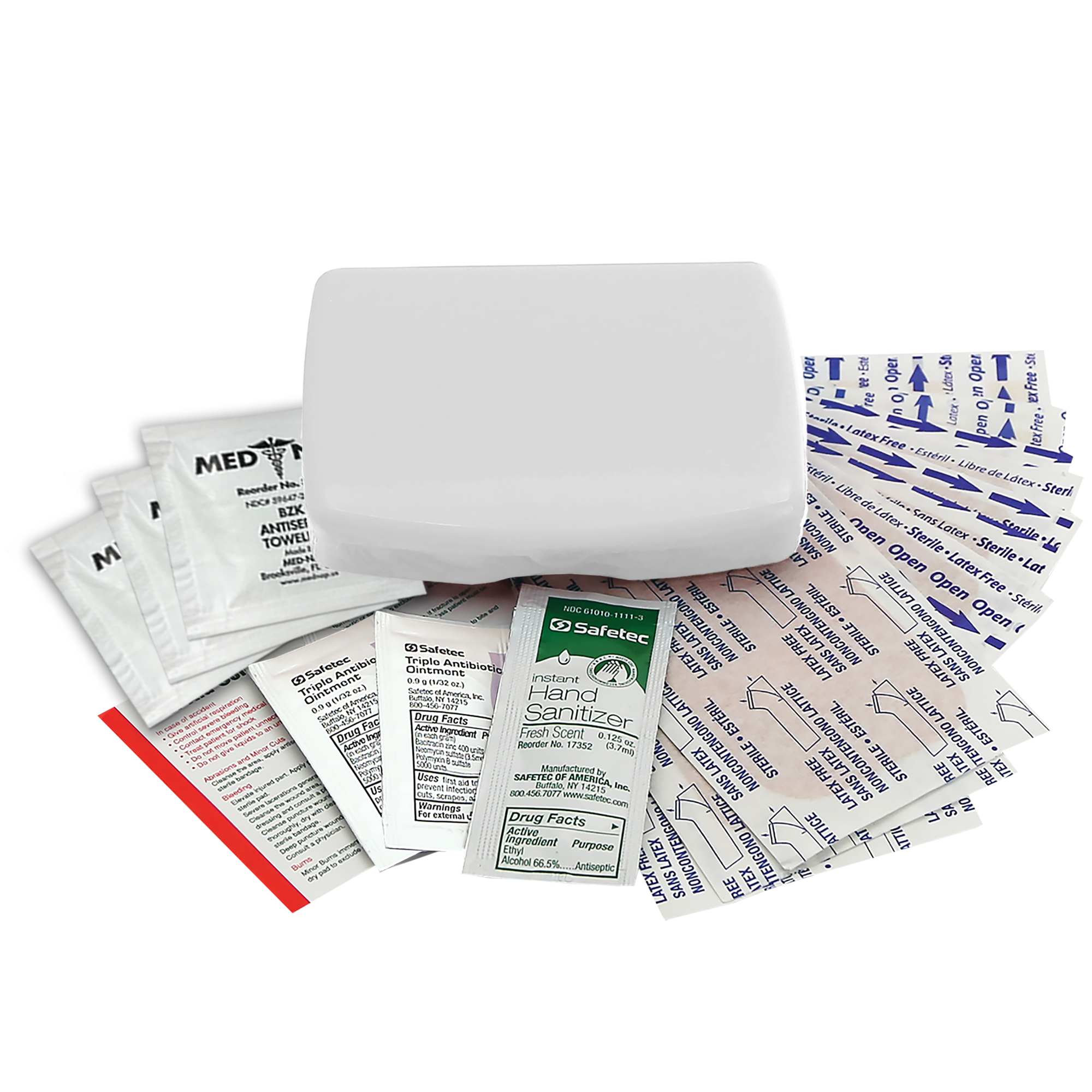Express Primary Care Kit 18