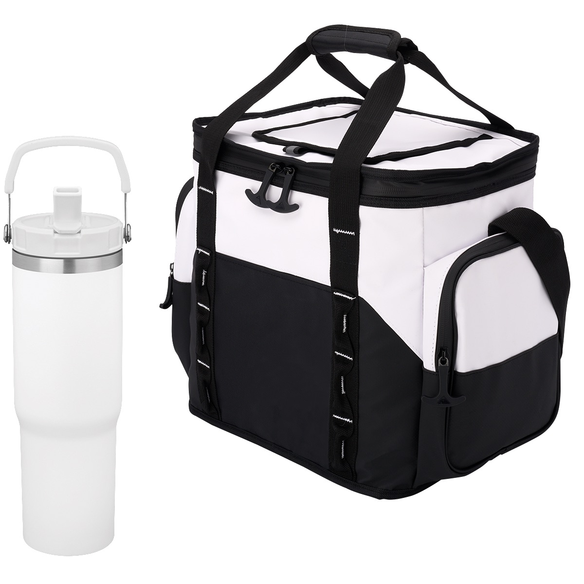 Urban Peak® CB180 On-The-Go Kit 1
