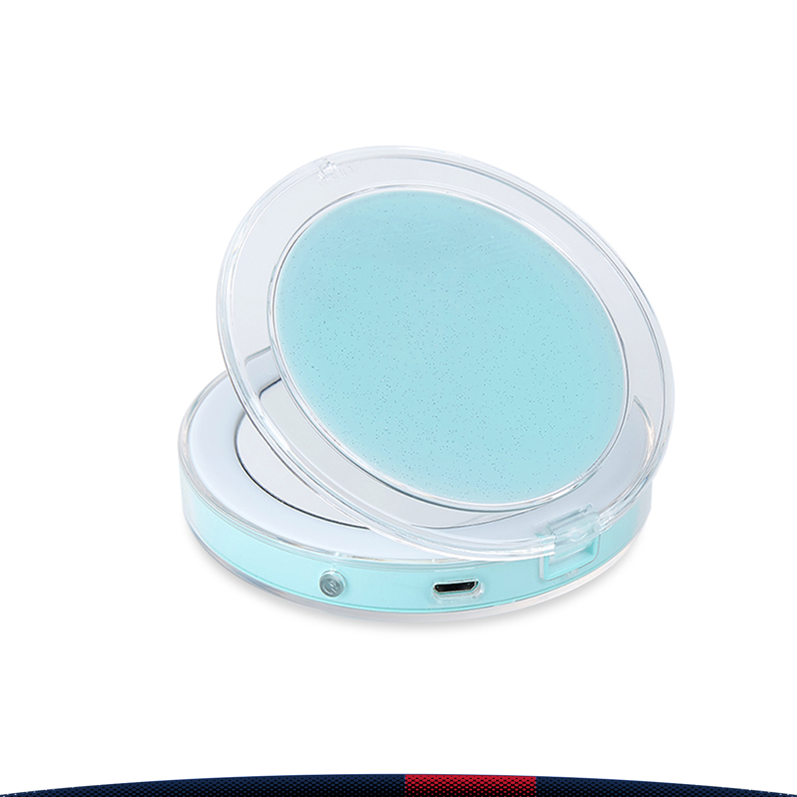Sippo LED Makeup Mirror 3