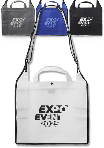 Aston Non Woven Convention Bags