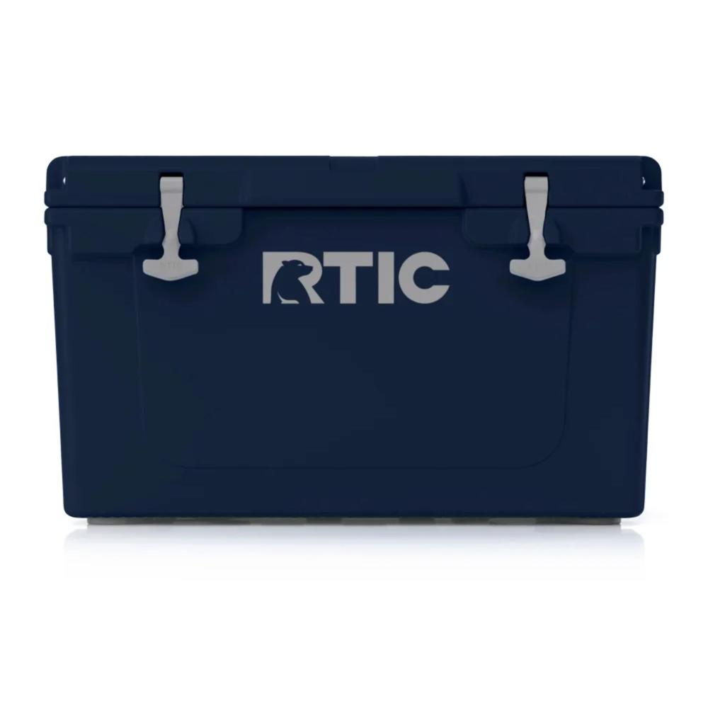 65 QT RTIC® Insulated Ultra-Tough Cooler Ice Chest (31.6" x 17")