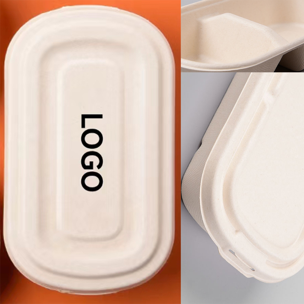Takeout Paper Box 2