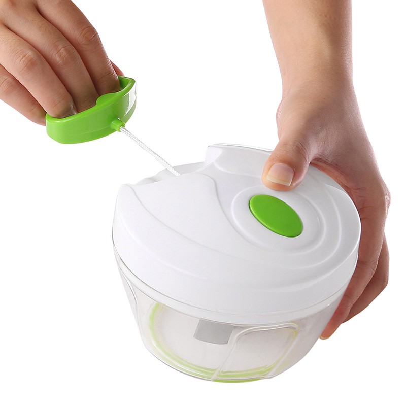 Manual Food Chopper 6