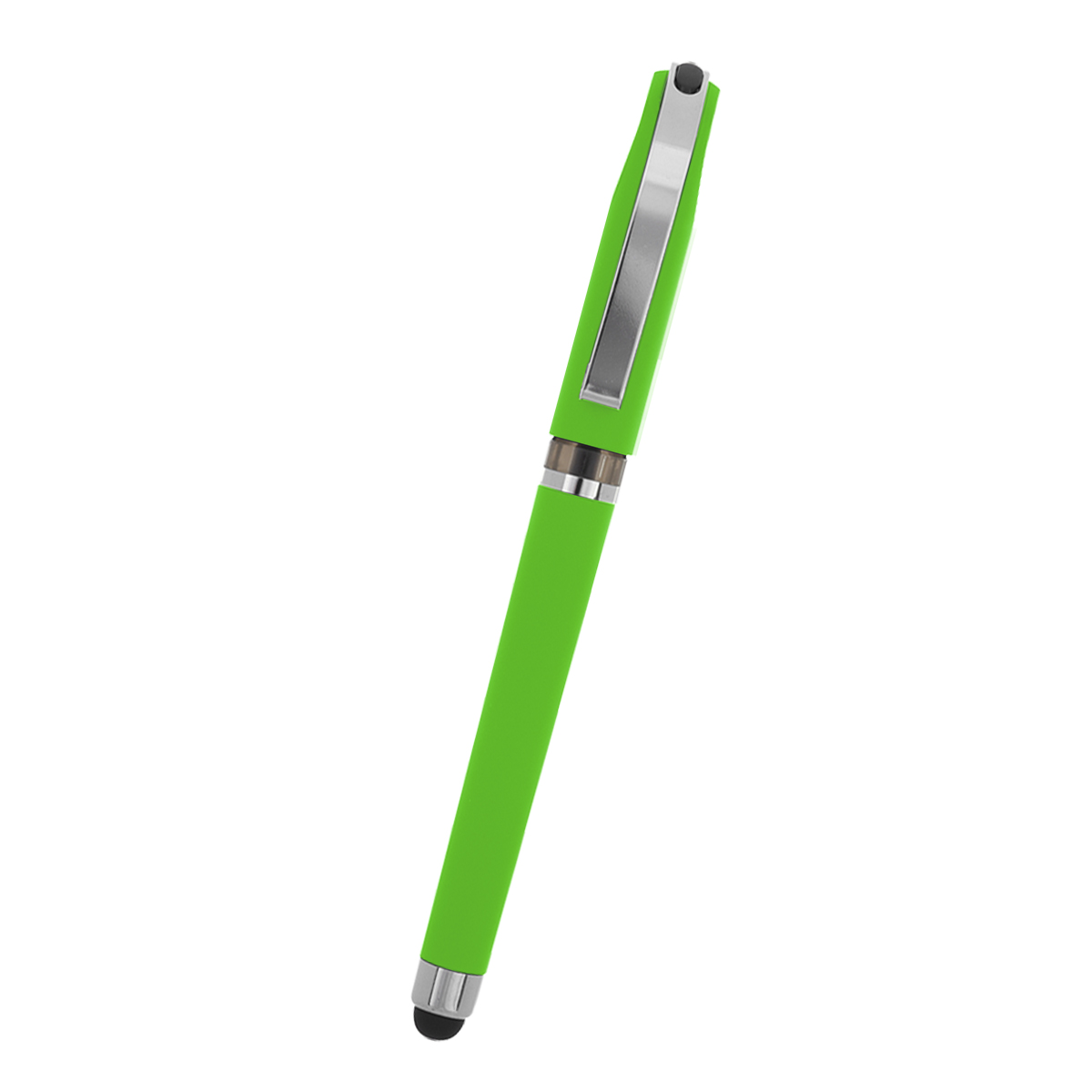 AVENDALE VELVET TOUCH STYLUS GEL PEN 35