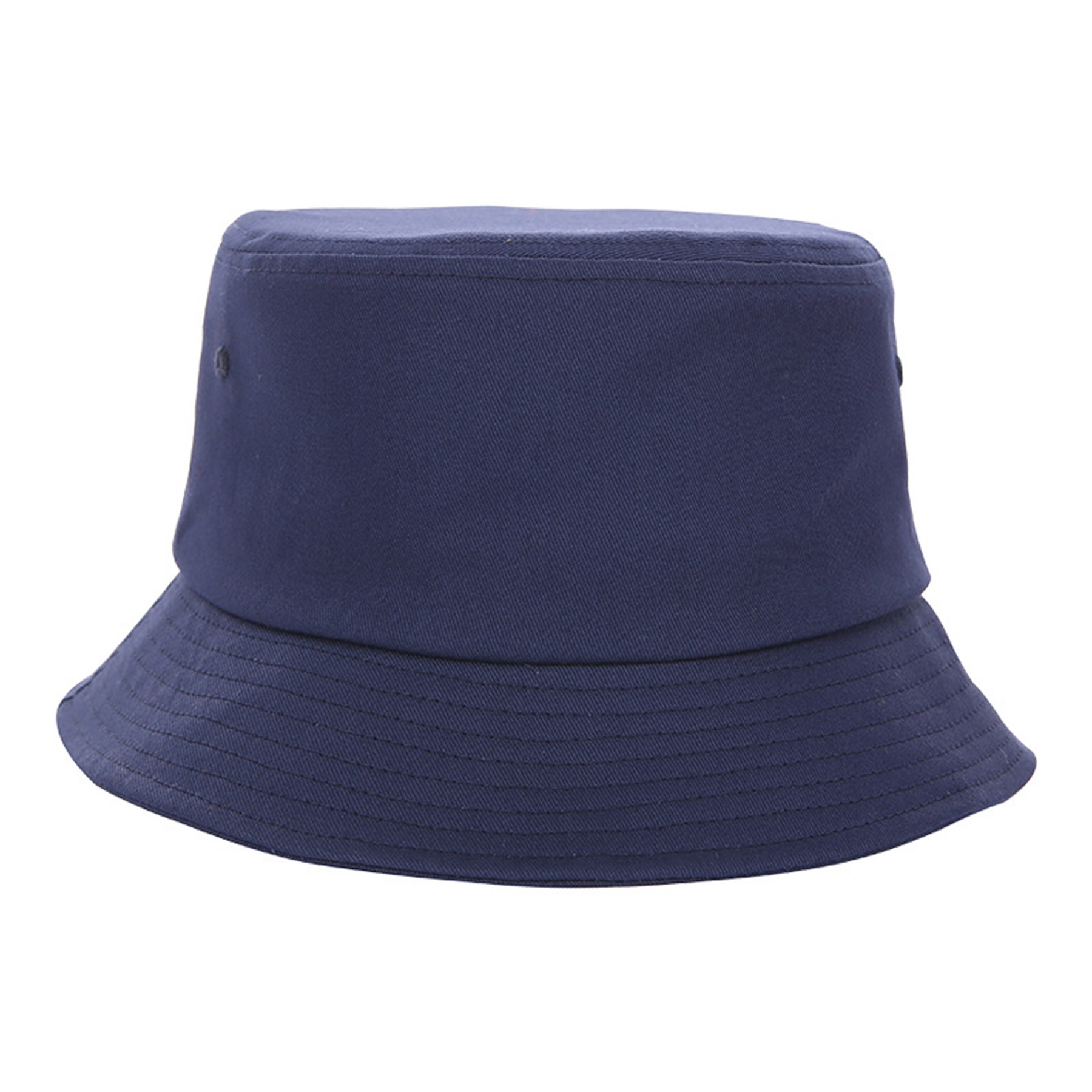 Outdoor Cotton Bucket Hat 6