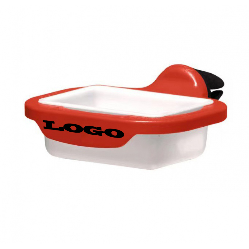Car Sauce Holder Dip Clip Upgrade Model 2